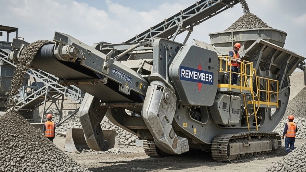 Buy quality jaw crusher from Human Mine Mine