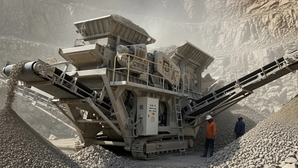 Buy Crusher Machine from Hoan Mining Buy Crusher Machine from Hoan Mining