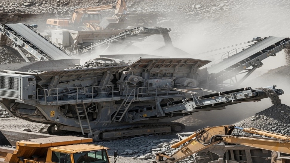 Special sale of industrial crusher in Hassan Khan Castle Special sale of industrial crusher in Hassan Khan Castle