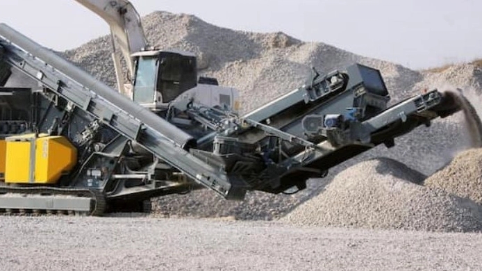 Buying and selling mineral and building crusher Buying and selling mineral and building crusher